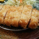 Tonkatsu Katsutei - トンカツアップ