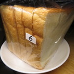 BOULANGE D316 - 食パン