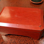 あつた蓬莱軒 - 白焼き