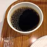 六花亭 - コーヒー