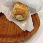 六花亭 - サクサクパイ