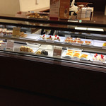 六花亭 - 本日の生菓子