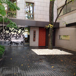 六花亭 - 店構え