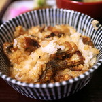 あつた蓬莱軒 - そのまま