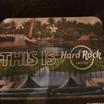 ハードロックカフェ　東京 - This is Hard Rock Cafe