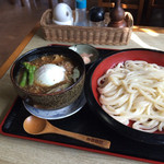 Sanuki Udon Wakatake - 