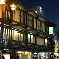 はり重 道頓堀本店 - 