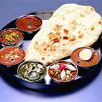 Taj Mahal - Combination Curry Set (Choose 2 from 6 curries)