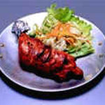 タージ・マハール - Tandoori Chicken