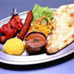 Taj Mahal - Tandoori Mix Grill