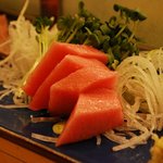 藤松鮨 - マグロ