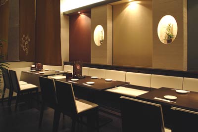 源喜屋 花巻店｜本格豚料理と居酒屋メニューで満足の味 口コミ評価3.2