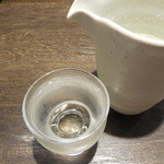 Kazenokitamaeya - 満寿泉「酔」