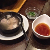 大井町銭場精肉店 - ブレンズ
