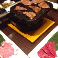 大井町銭場精肉店 - 