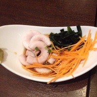 大井町銭場精肉店 - 