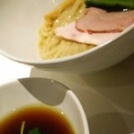 Japanese Ramen Noodle Lab Q - アップ