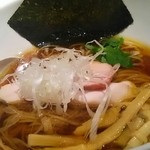 Japanese Ramen Noodle Lab Q - アップ