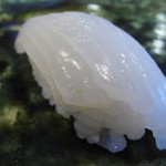 越乃 - 剣先イカ