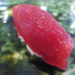 越乃 - 鮪の漬け