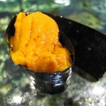 越乃 - 北海道産ばふん雲丹