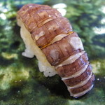 越乃 - 三河産鳥貝