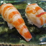 越乃 - 三河天然車海