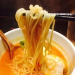 炎麺 - 