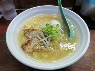 愛媛 迷ったらココ 松山でおすすめの人気ラーメン店8選 食べログまとめ