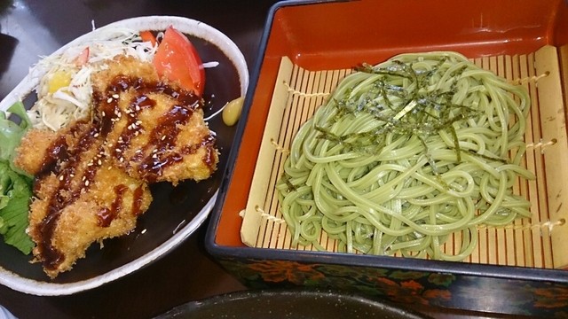 Cafe&Dining Jugemu - 多賀城（ダイニングバー）の写真