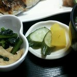 Shuzakananagomitei - 酒肴 和亭