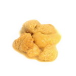 マルサお魚センター - 瓶に入ってるウニ。 '15 7月下旬