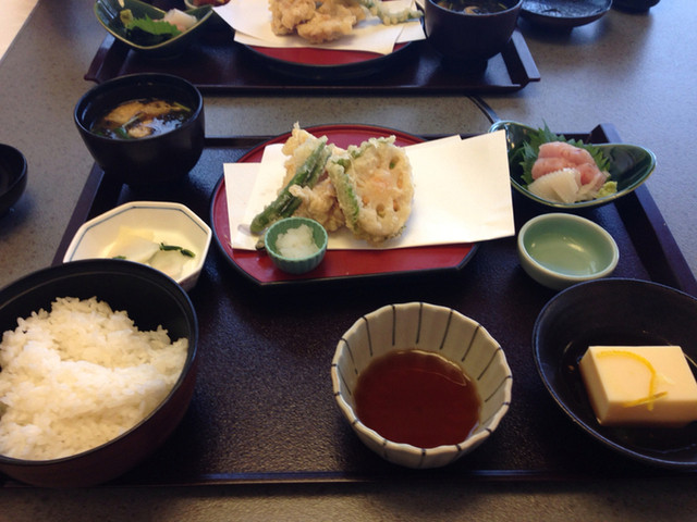 かごの屋のランチ By Hatary かごの屋 枚方市役所前店 枚方市 和食 その他 食べログ