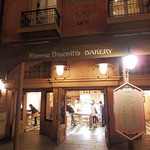 マンマ・ビスコッティーズ・ベーカリー - マンマ・ビスコッティーズ・ベーカリー
