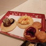 マンマ・ビスコッティーズ・ベーカリー - 