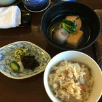 日本料理 セラヴィ - 