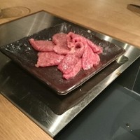 炭火焼肉 なかはら - 