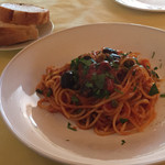 TRATTORIA CONTADINO - 