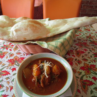 アジ庵ガンジー_1