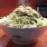 ラーメン二郎 - 