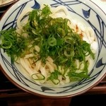 丸亀製麺 - 