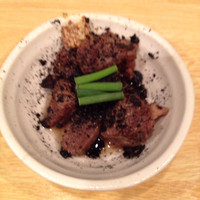 里葉亭 - 