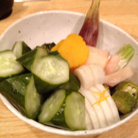 里葉亭 - 