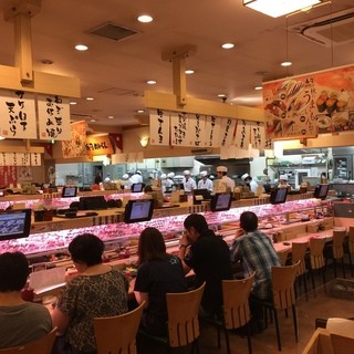 寿司めいじん_2