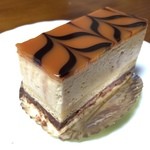 オ・プティ・マタン - オ・プティ・マタン　2015.10　再訪