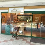 オ・プティ・マタン - 2015.10　再訪