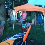 輪や - 夏散歩㊥