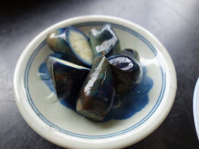 力そば - 会津高田（そば）の写真