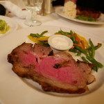 Hy's STEAKHOUSE - 