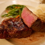 Hy's STEAKHOUSE - 
